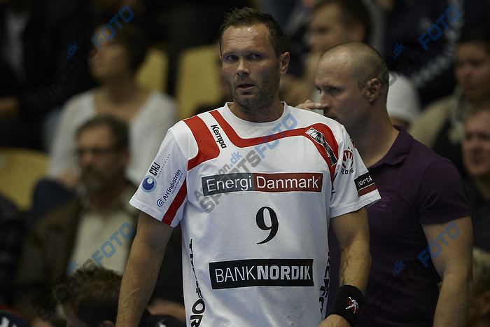 Lars Christiansen (KIF Kolding)
