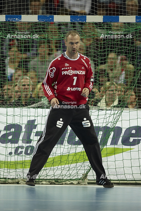 Thierry Omeyer, forsvar (THW Kiel)