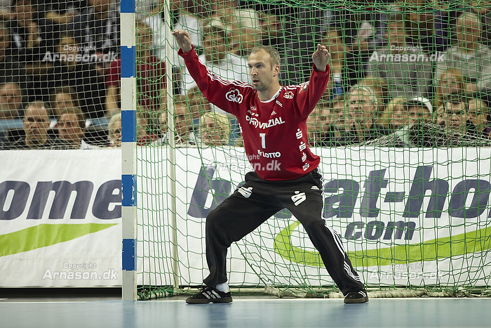 Thierry Omeyer, forsvar (THW Kiel)