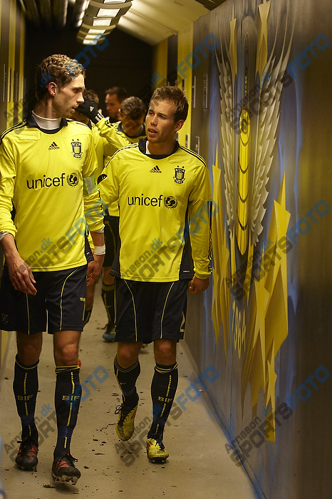 Clarence Goodson (Brndby IF), Anders Randrup (Brndby IF)