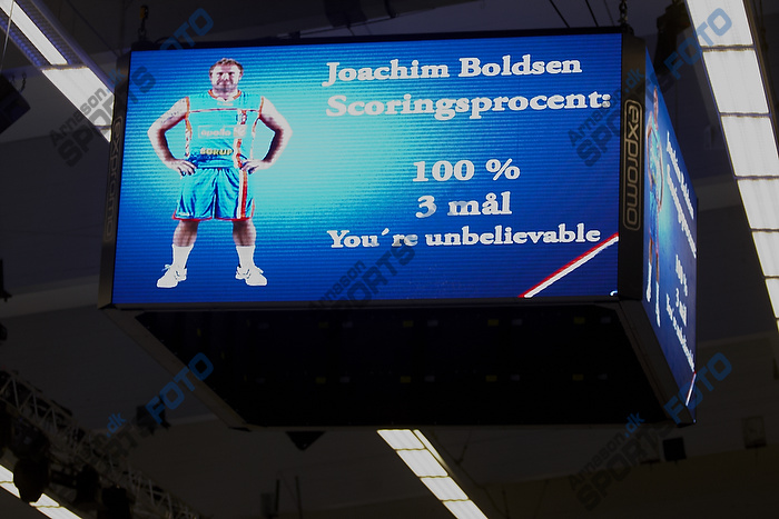 Joachim Boldsen (AG Kbenhavn) p storskrmen med en scoringsprocent p 100%