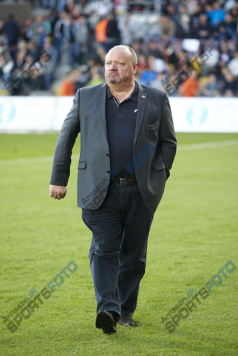 Allan K. Pedersen (FC Nordsjlland)