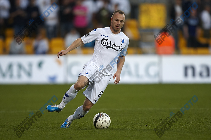 Lars Jacobsen (FC Kbenhavn)