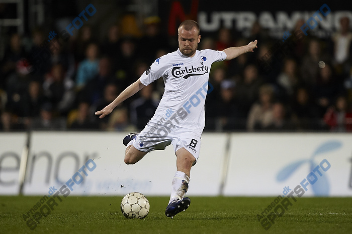 Christian Grindheim (FC Kbenhavn)