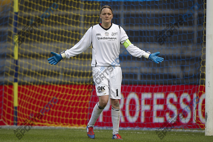 Heidi Johansen (Fortuna Hjrring) 