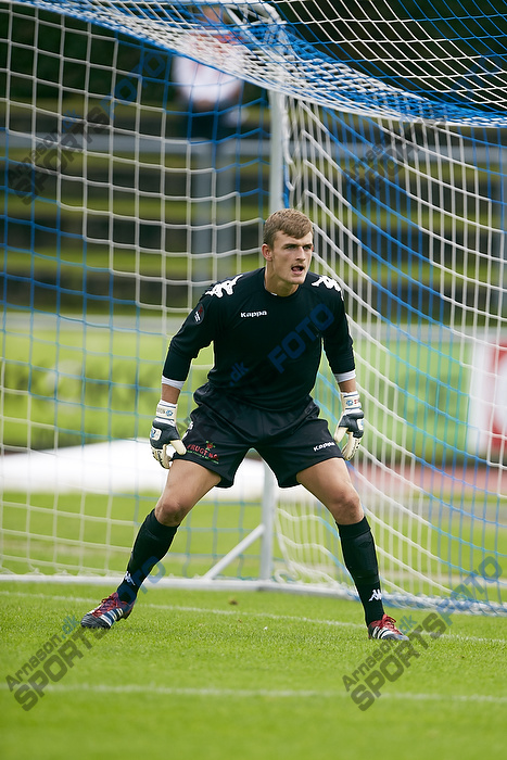 Martin Hansen (Viborg FF)