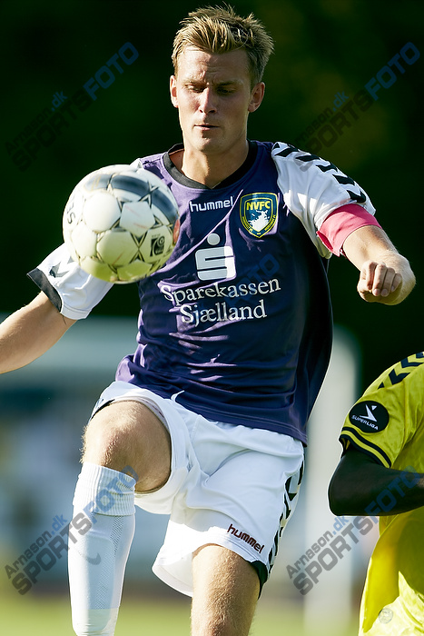 Kristian Holm (Nordvest FC)