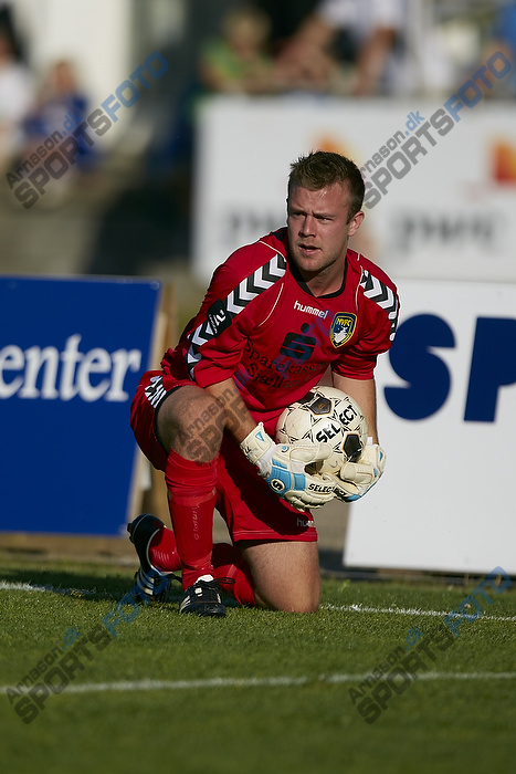 Lasse Krogh (Nordvest FC)