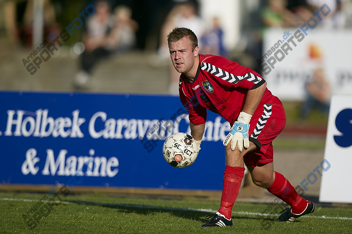 Lasse Krogh (Nordvest FC)
