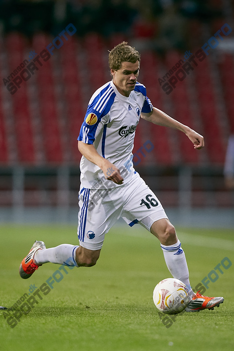 Thomas Kristensen (FC Kbenhavn)