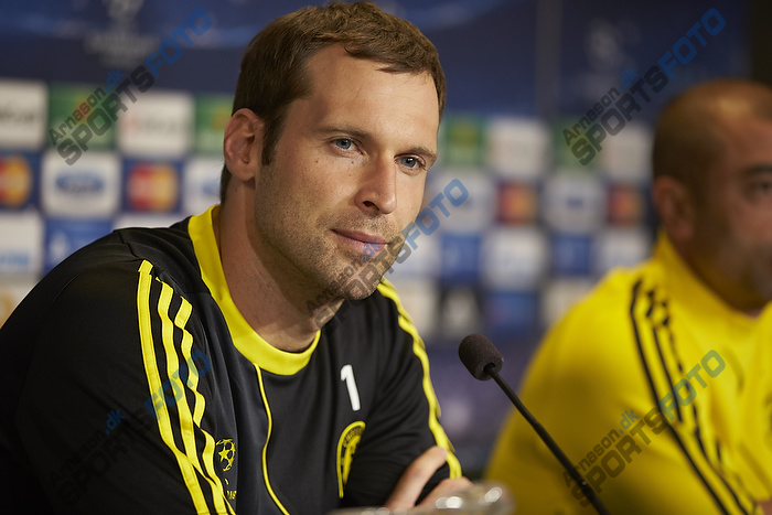 Petr Cech (Chelsea FC)