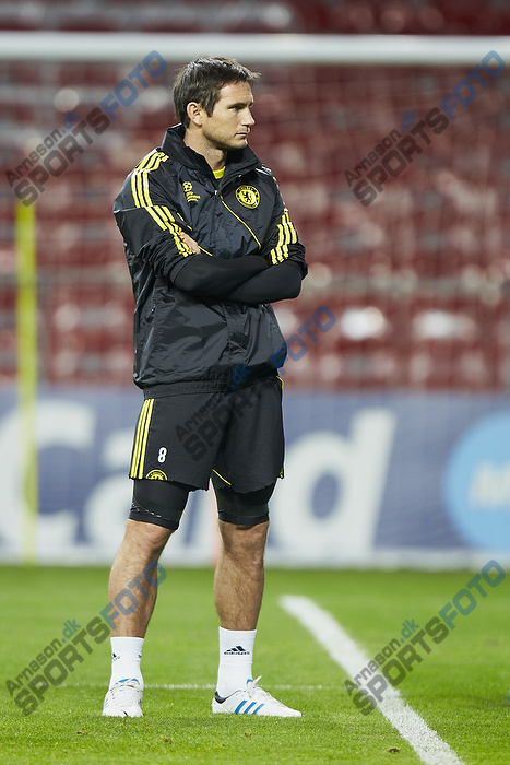 Frank Lampard (Chelsea FC)