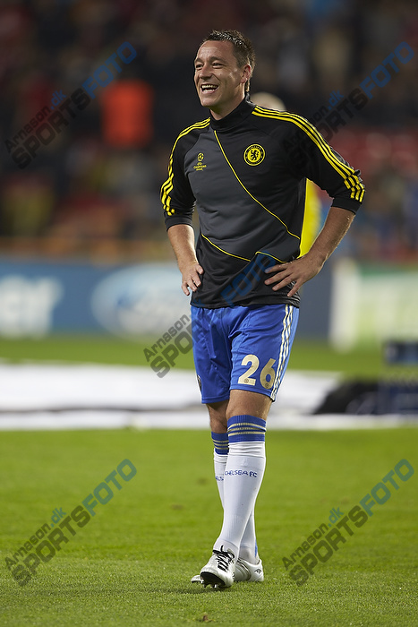 John Terry (Chelsea FC)