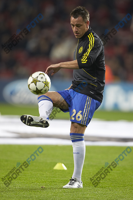 John Terry (Chelsea FC)