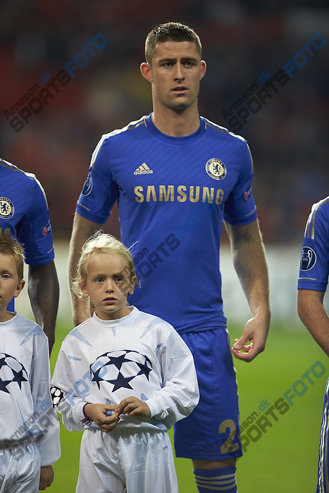 Branislav Ivanovic (Chelsea FC)