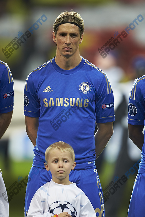 Fernando Torres (Chelsea FC)