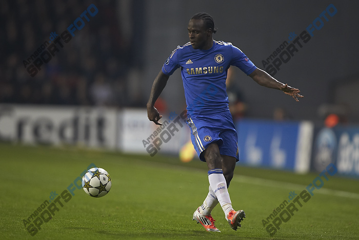Victor Moses (Chelsea FC)