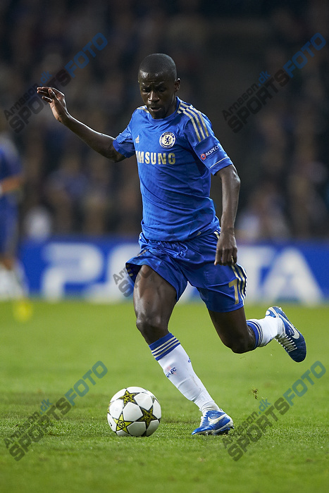Ramires, anfrer (Chelsea FC)