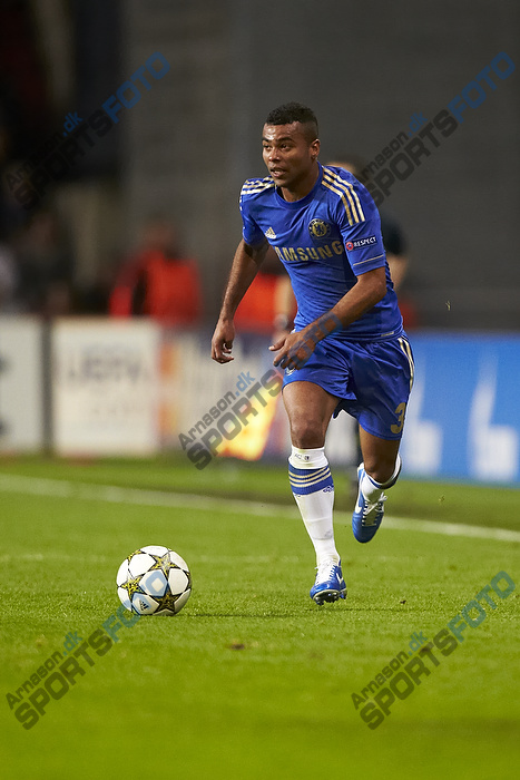 Ashley Cole (Chelsea FC)