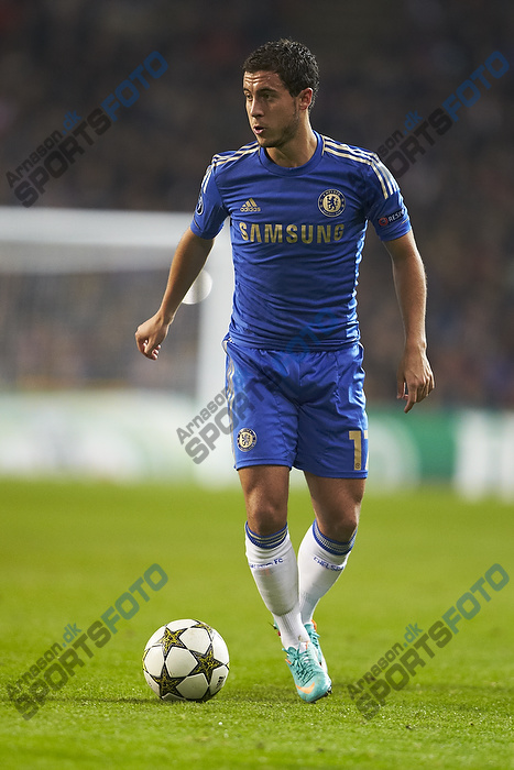 Juan Mata (Chelsea FC)