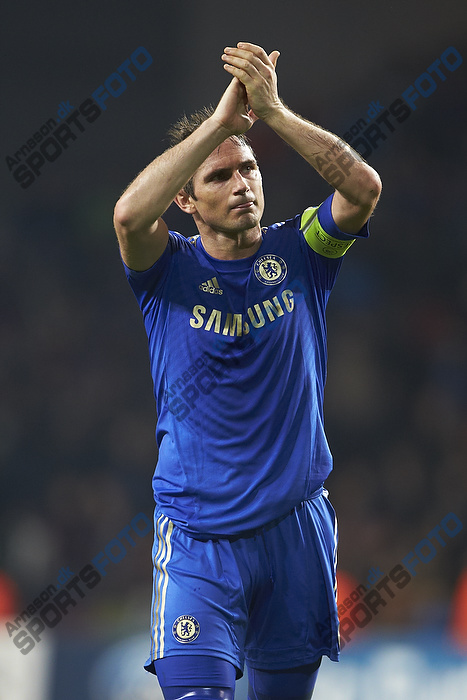 Frank Lampard (Chelsea FC)