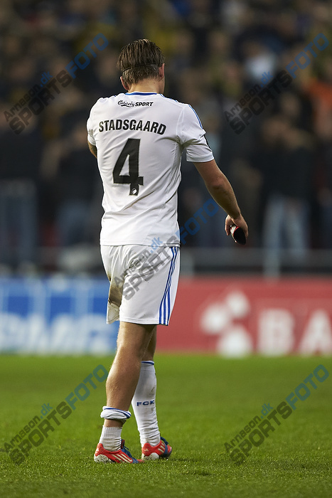 Kris Stadsgaard (FC Kbenhavn)