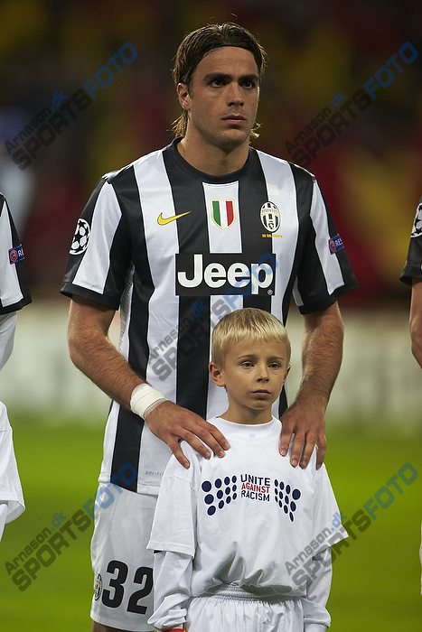 Alessandro Matri (Juventus FC)