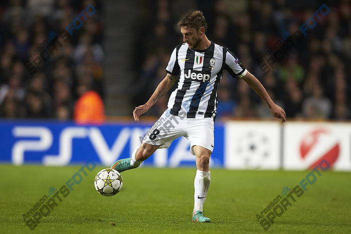 Claudio Marchisio (Juventus FC)