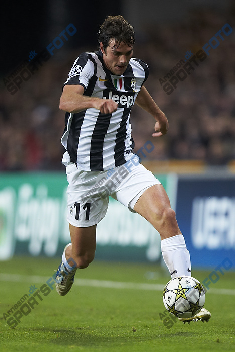 Paolo De Ceglie (Juventus FC)