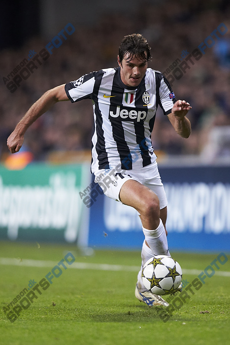 Paolo De Ceglie (Juventus FC)