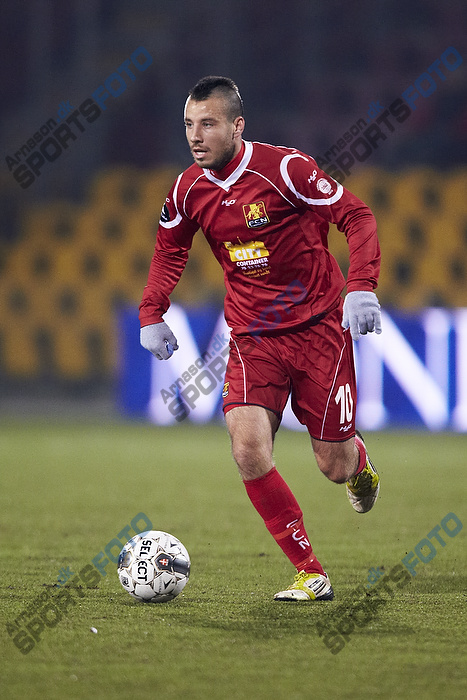 Mikkel Beckmann (FC Nordsjlland)