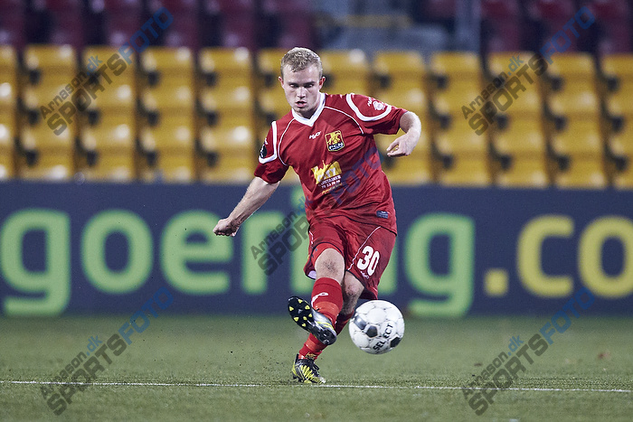 Lasse Petry (FC Nordsjlland)