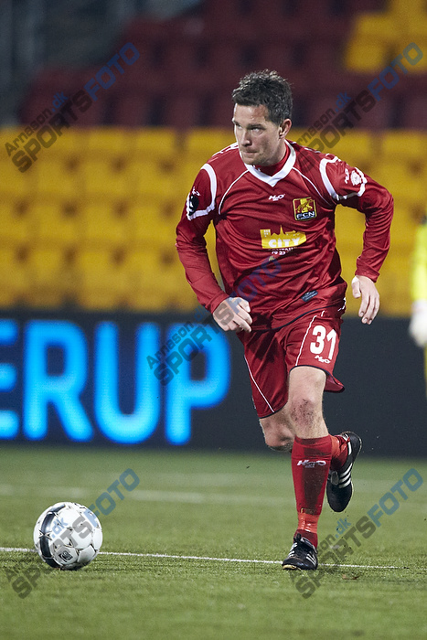 Ragnvald Soma (FC Nordsjlland)