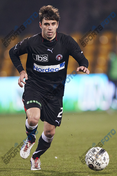 Santiago Hernan Villafane (FC Midtjylland)