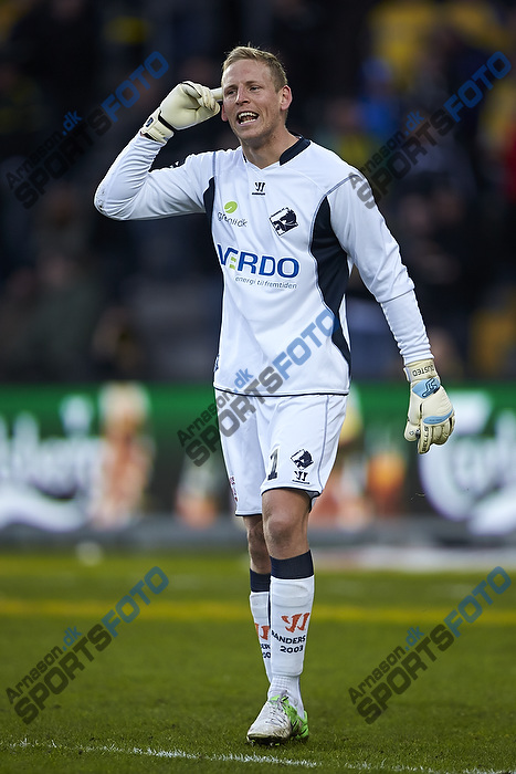 David Ousted (Randers FC)
