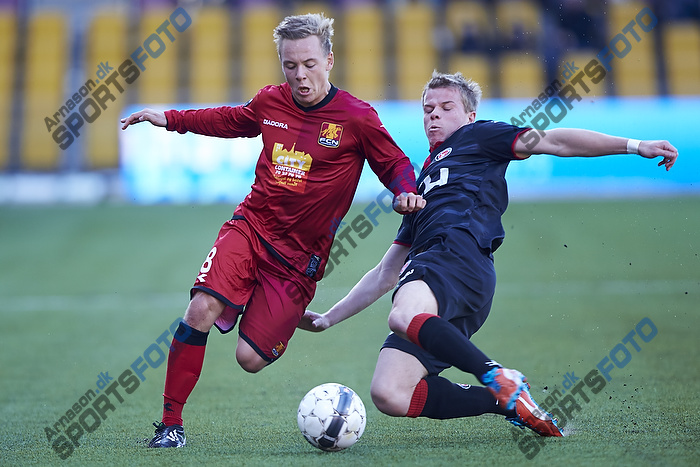 Uffe Bech (FC Nordsjlland)