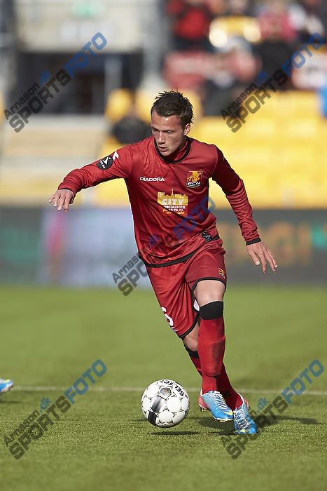 Anders Christiansen (FC Nordsjlland)