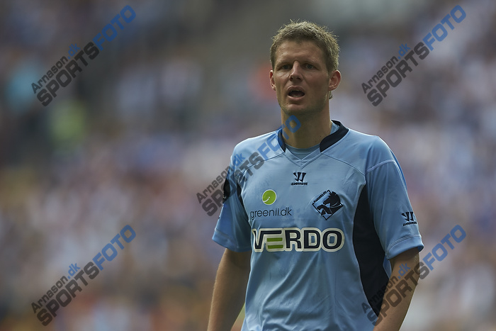 Chris Srensen (Randers FC)