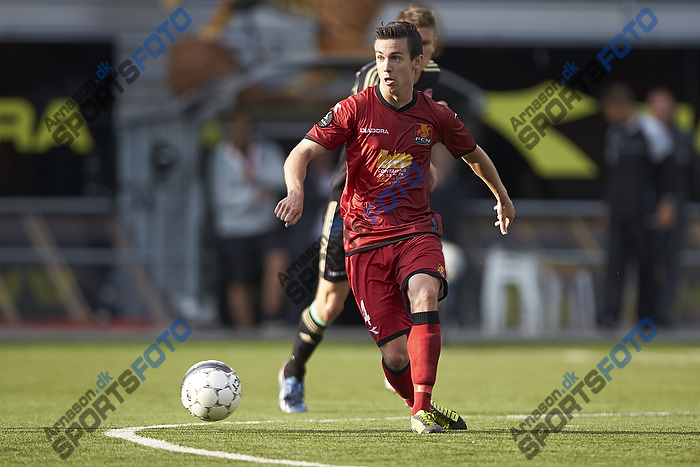 Conor OBrien (FC Nordsjlland)
