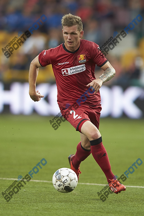 Michael Jakobsen (FC Nordsjlland)