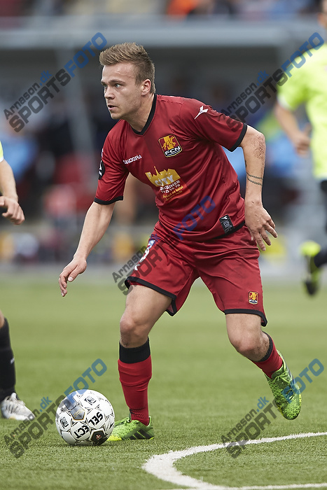 Mario Ticinovic (FC Nordsjlland)
