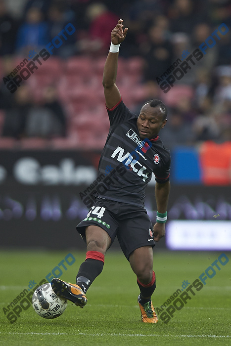 Sylvester Igboun (FC Midtjylland)