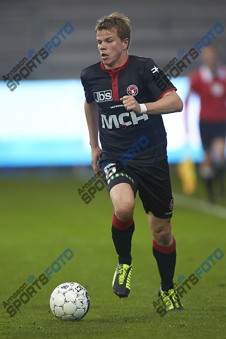 Jesper Lindorff Juelsgrd (FC Midtjylland)