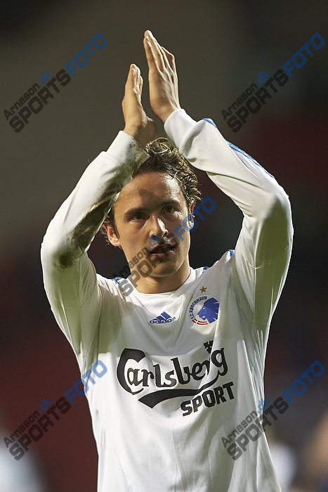 Thomas Delaney (FC Kbenhavn)