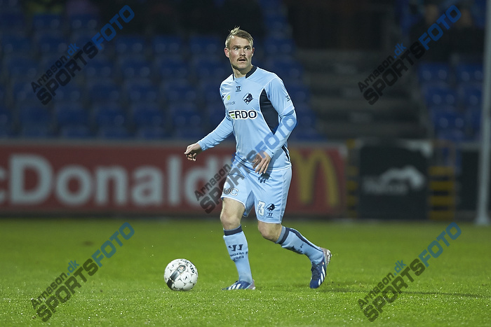 Christian Keller, anfrer (Randers FC)