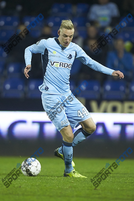 Nicolai Brock-Madsen (Randers FC)