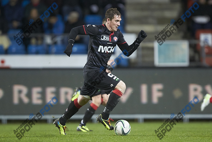 Morten Duncan Rasmussen (FC Midtjylland)