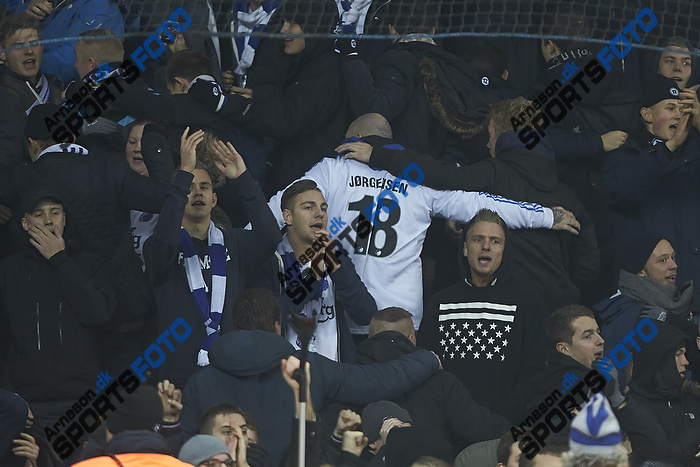 FCK-fans (FC Kbenhavn)
