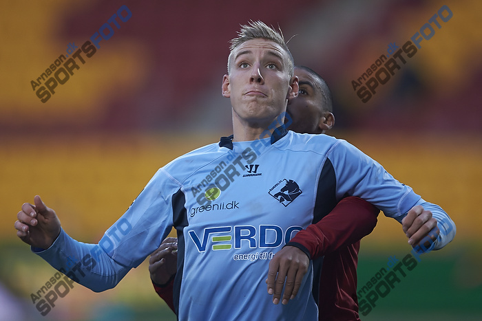 Nicolai Brock-Madsen (Randers FC), Patrick Mtiliga (FC Nordsjlland)