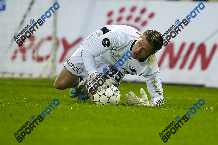 Peter Friis Jensen (Randers FC)